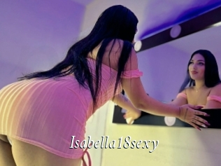 Isabella18sexy