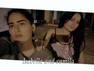 Isabella_and_camila