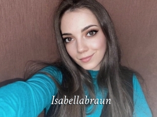 Isabellabraun
