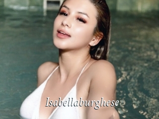 Isabellaburghese