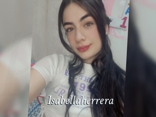 Isabellaherrera