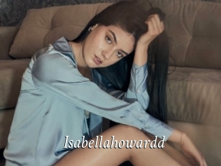 Isabellahowardd