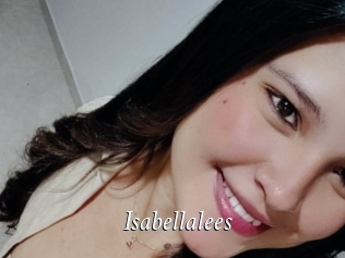 Isabellalees
