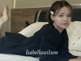 Isabellawilson