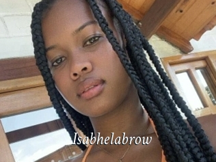 Isabhelabrow