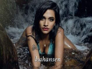 Isahansen