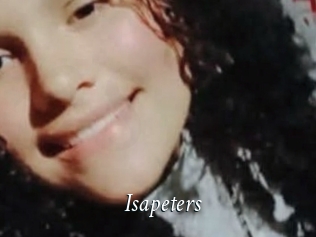 Isapeters