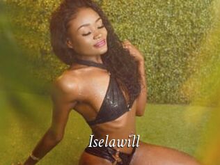 Iselawill