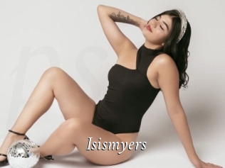 Isismyers