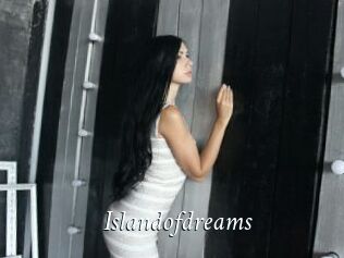 Islandofdreams