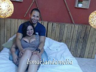 Ismaelandamelia