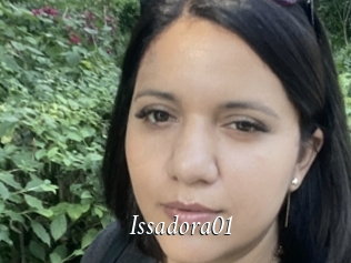 Issadora01