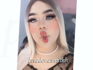 Issadorasmithh
