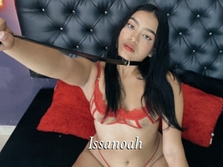 Issanoah