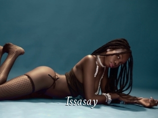 Issasay