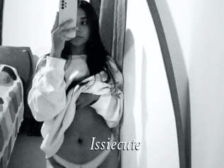 Issiecute