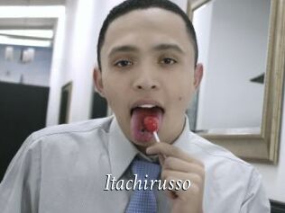 Itachirusso