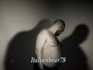Italianbear78