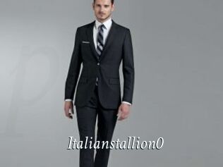 Italianstallion0