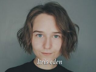 Itris_eden