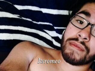 Itsromeo
