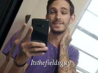 Itsthefieldsguy