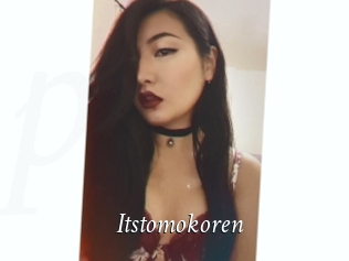 Itstomokoren