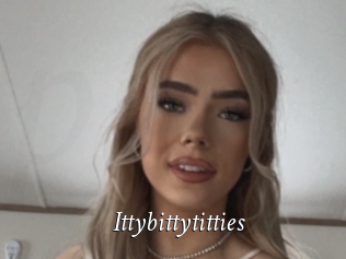 Ittybittytitties