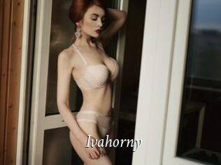 Ivahorny
