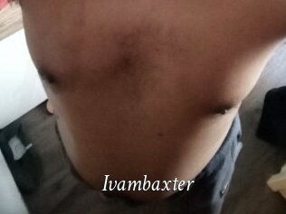Ivambaxter