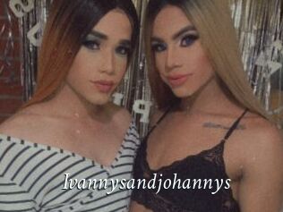 Ivannysandjohannys