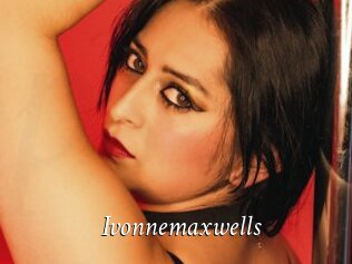 Ivonnemaxwells