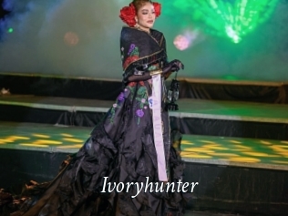 Ivoryhunter