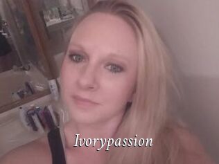 Ivorypassion