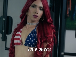 Ivvy_queen