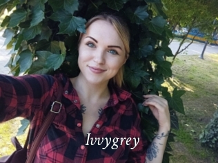 Ivvygrey