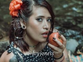 Ivyjoness