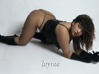 Ivyroo