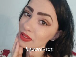 Ivysweetsexy