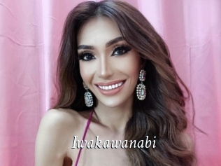 Iwakawanabi