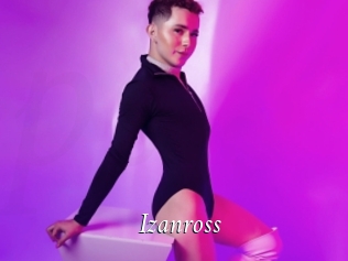 Izanross
