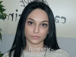 Izziecuttie