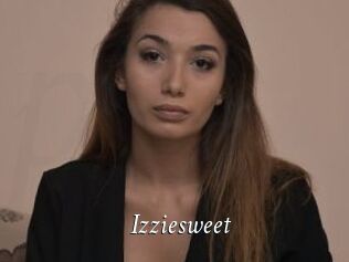 Izziesweet