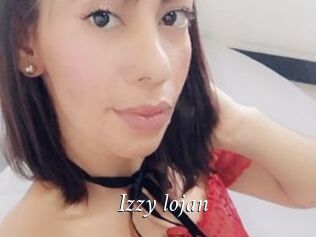 Izzy_lojan