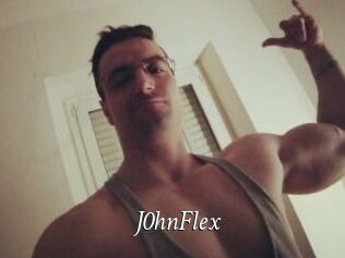 J0hnFlex