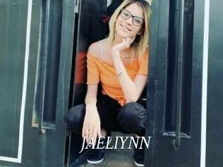 JAELIYNN