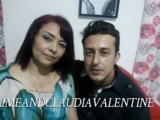 JAIME_AND_CLAUDIA_VALENTINE