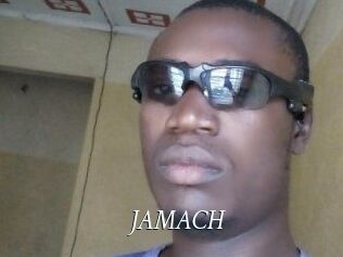 JAMACH