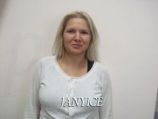 JANYICE