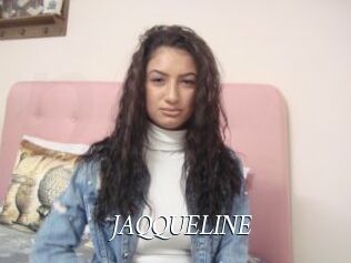 JAQQUELINE
